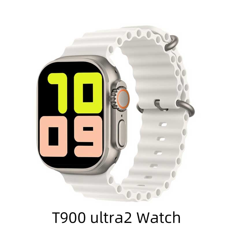 T900 Ultra 2 Smart Watch
