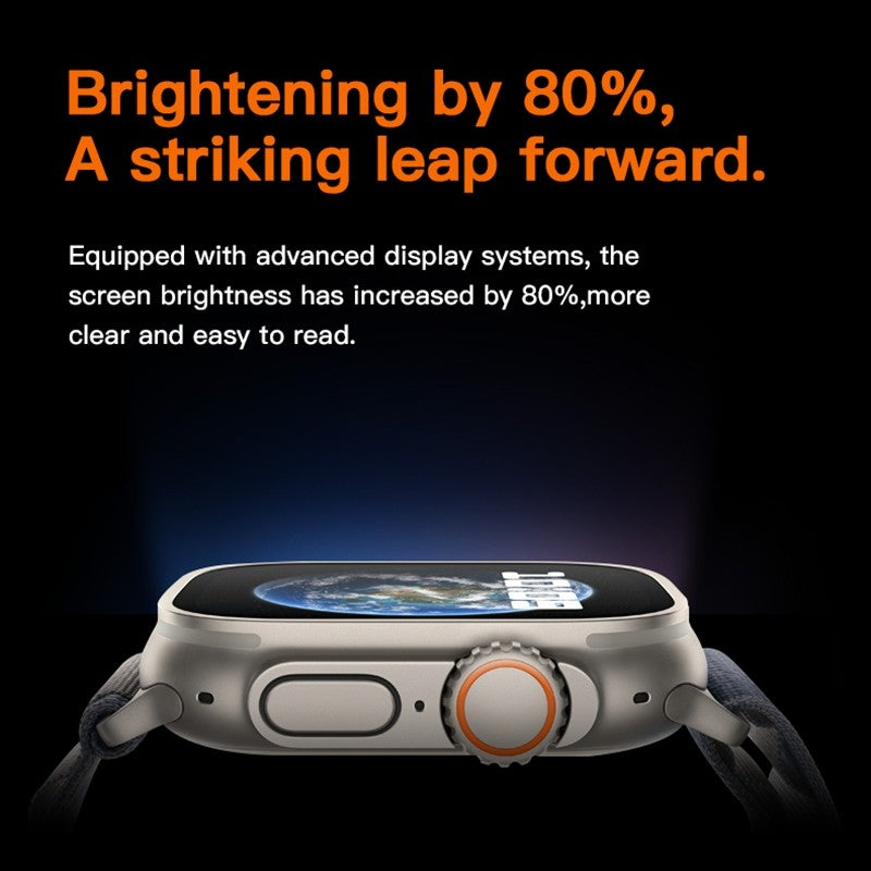 T900 Ultra 2 Smart Watch