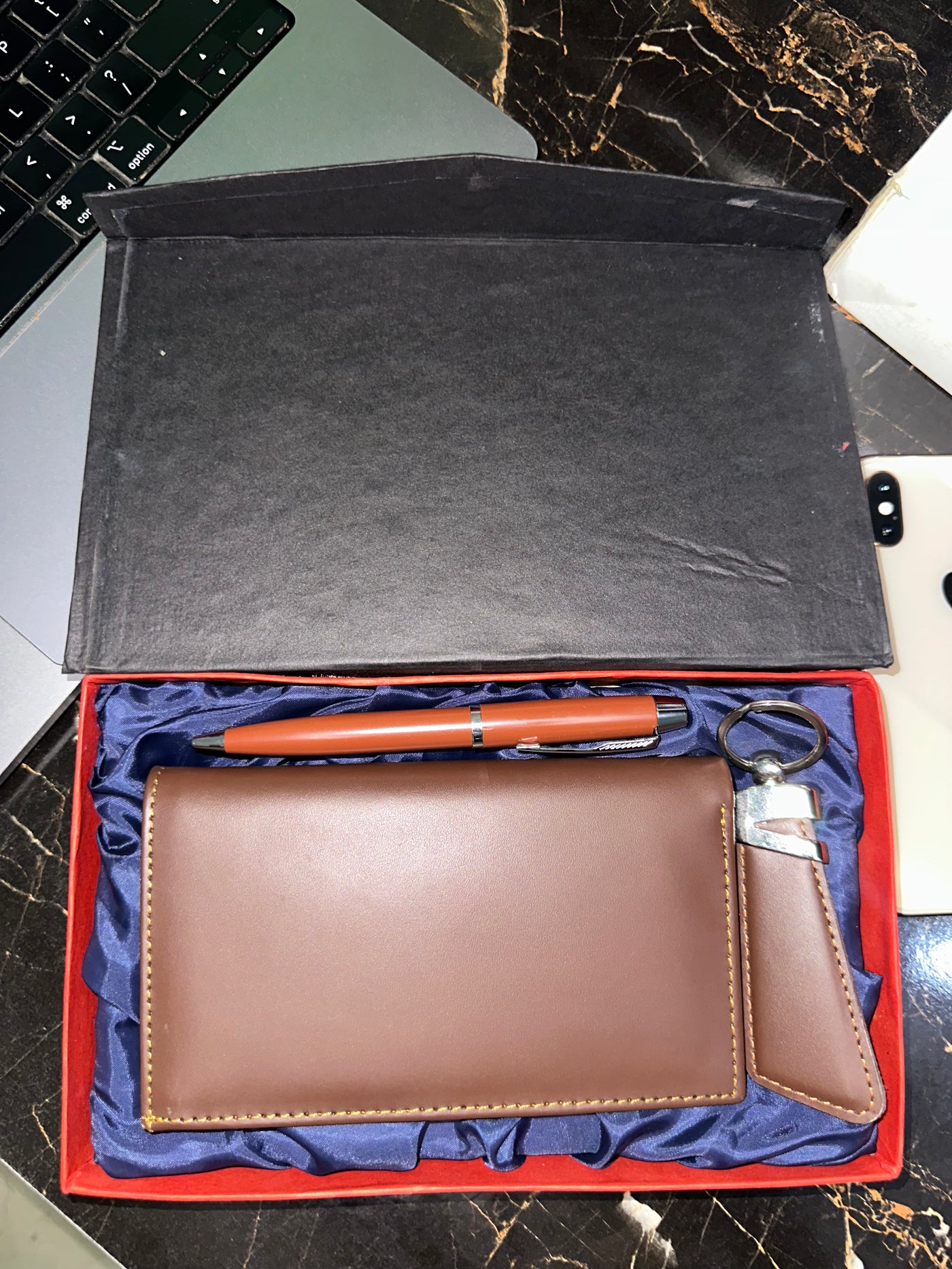Perfect Trio – The Ultimate Gifting Experience