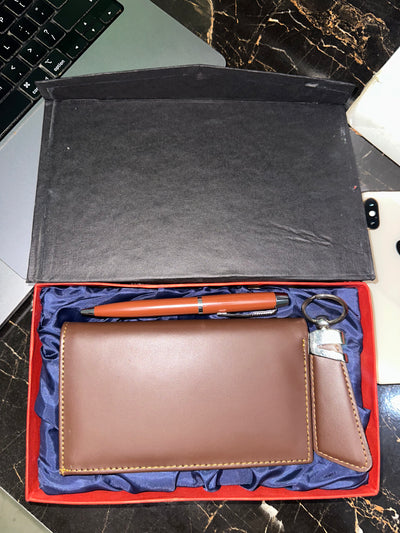 Perfect Trio – The Ultimate Gifting Experience
