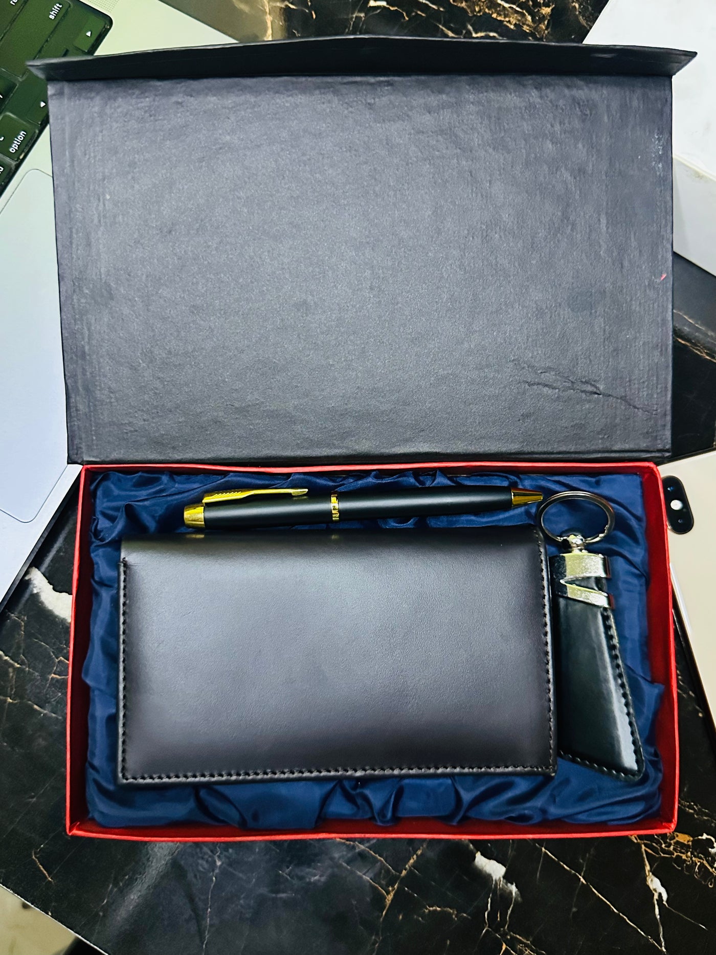 Perfect Trio – The Ultimate Gifting Experience