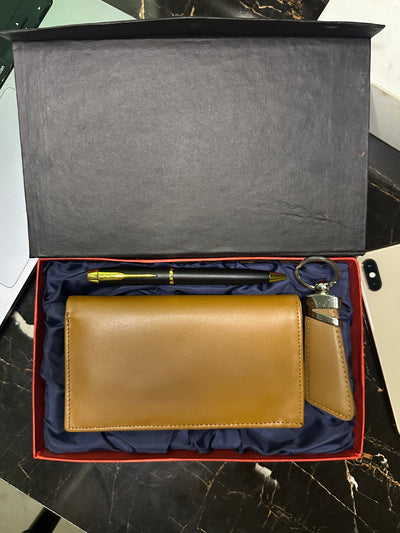 Perfect Trio – The Ultimate Gifting Experience