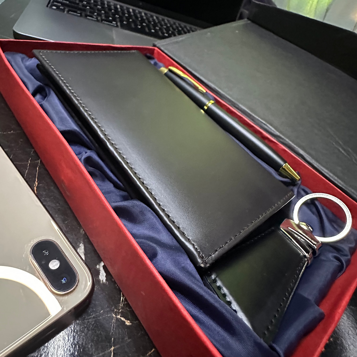 Perfect Trio – The Ultimate Gifting Experience