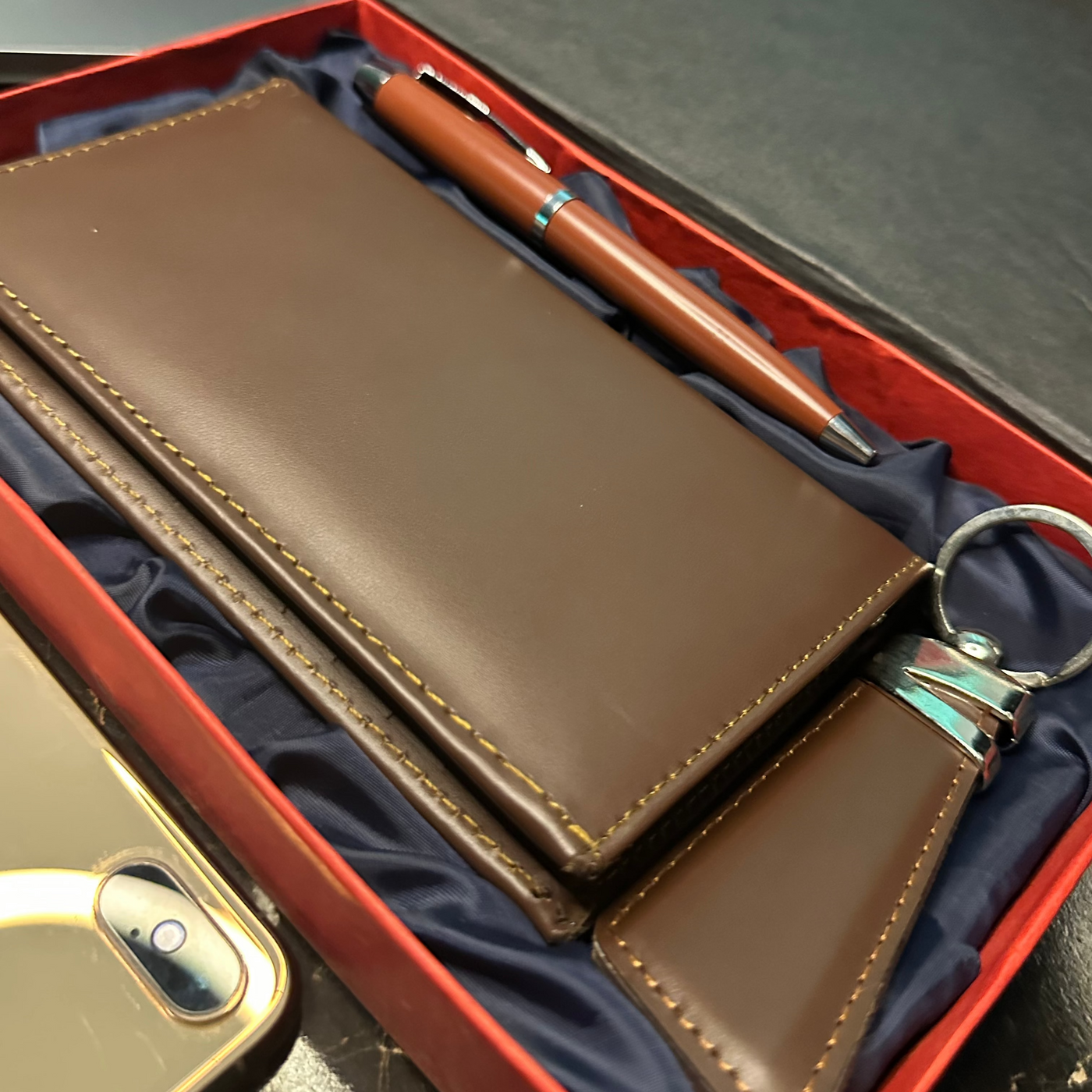 Perfect Trio – The Ultimate Gifting Experience