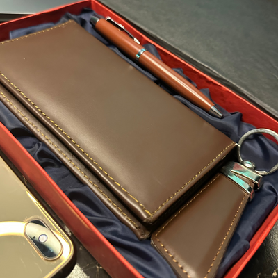 Perfect Trio – The Ultimate Gifting Experience