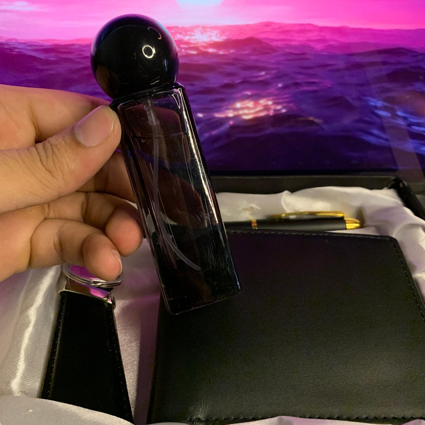 Celebrate in Style: Luxury Gift Box for Him