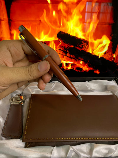 Perfect Trio – The Ultimate Gifting Experience