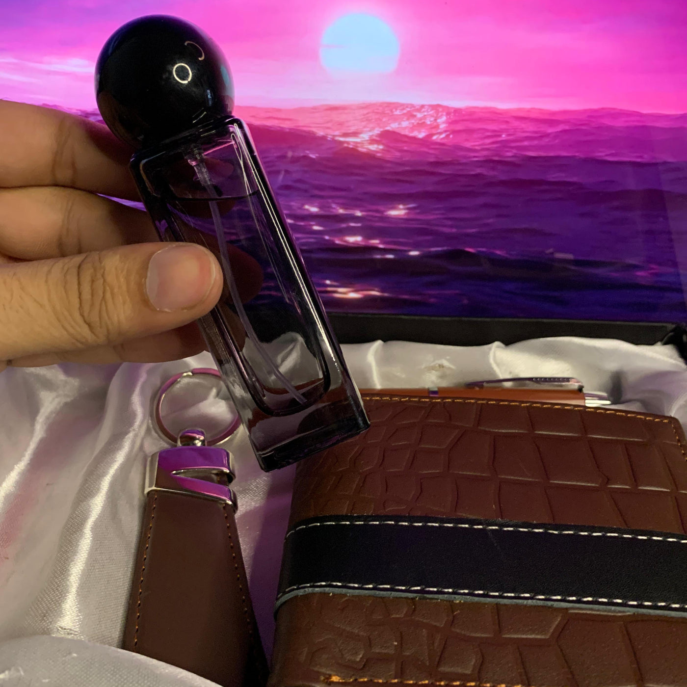 Celebrate in Style: Premium Gift Box for Him