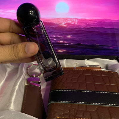 Celebrate in Style: Premium Gift Box for Him