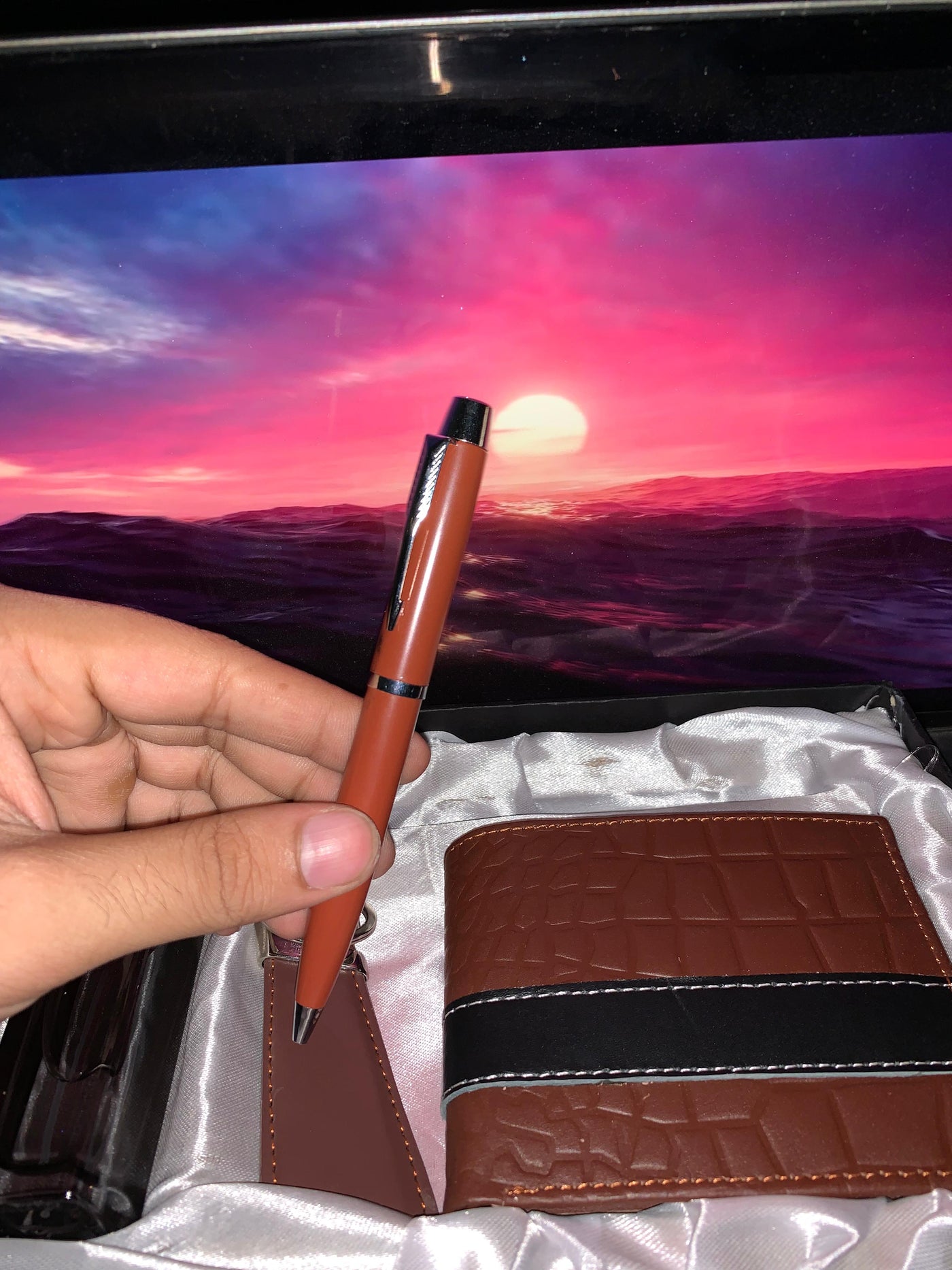 Celebrate in Style: Premium Gift Box for Him
