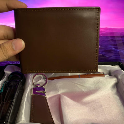 Celebrate in Style: Luxury Gift Box for Him