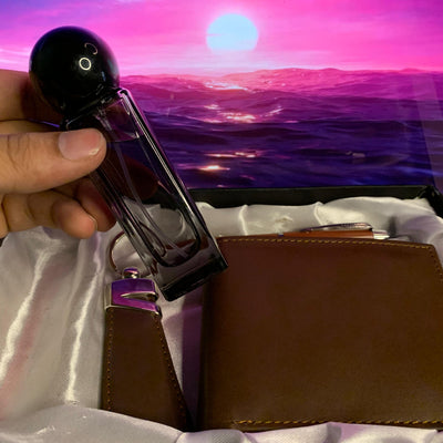 Celebrate in Style: Luxury Gift Box for Him